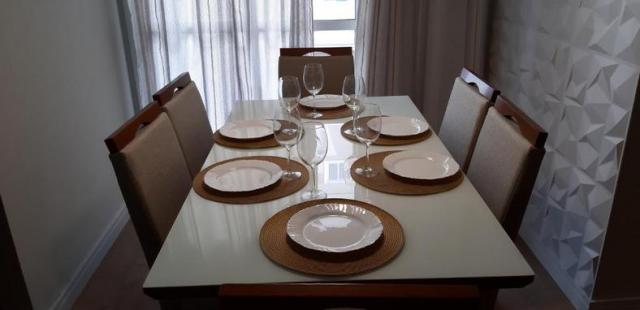 Apartamento à venda com 3 dormitórios em Braga, São josé dos pinhais cod:1897203 - Foto 7