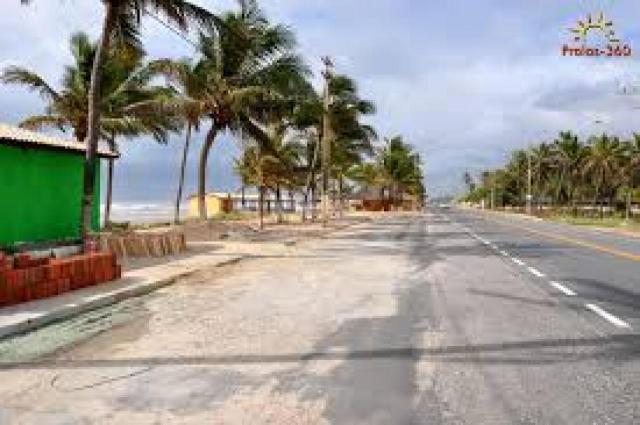 Vendo excelente terreno condomínio Praias do Sul I, próximo a Orla/Praia da Sarney - Foto 3