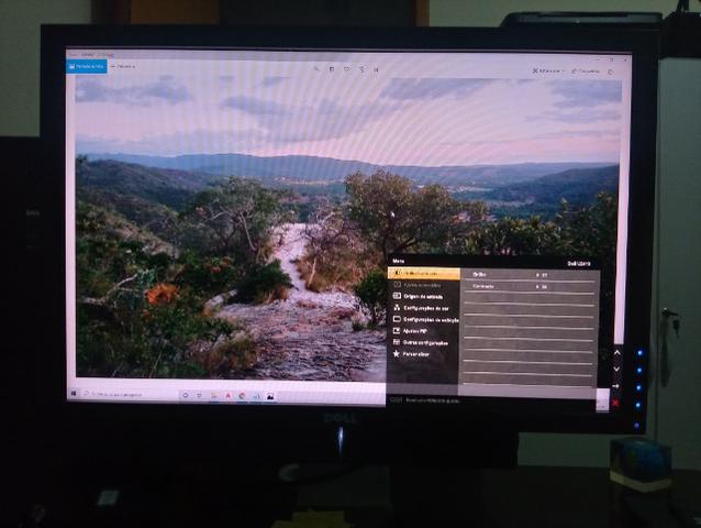 Monitor Dell 24 Polegadas - Profissional - Foto 3