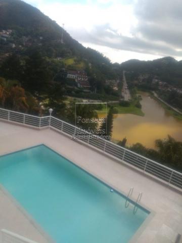 Casa à venda com 5 dormitórios em Quitandinha, Petrópolis cod:4150 - Foto 2