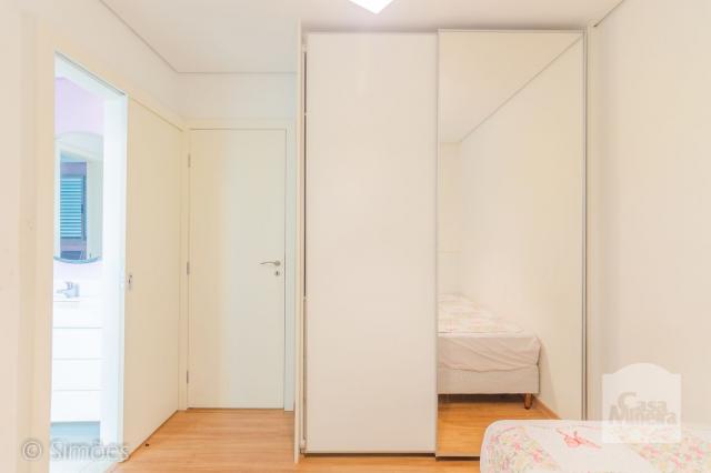 Apartamento à venda com 4 dormitórios em Buritis, Belo horizonte cod:257770 - Foto 16