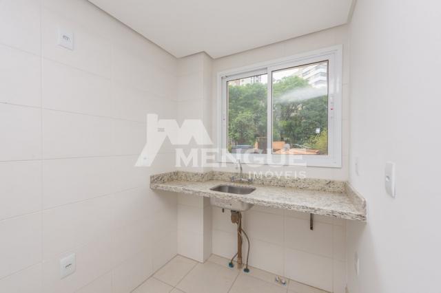 Apartamento à venda com 2 dormitórios em Petrópolis, Porto alegre cod:4128 - Foto 8