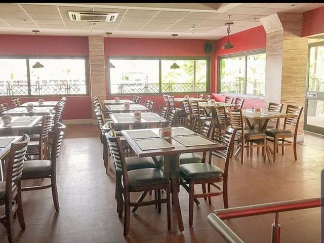 Vendo Restaurante Zona Norte Porto Alegre - Foto 5