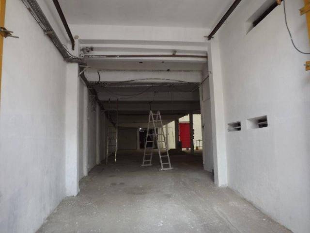 Galpão comercial para locação, vila prudente, são paulo - ga0302. - Foto 2