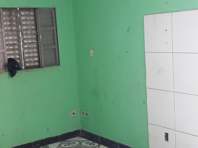 Casa no São Matheus