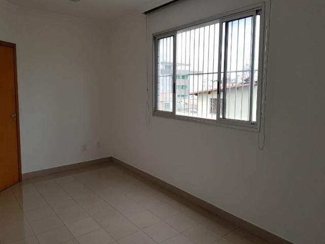 Apartamento à venda com 3 dormitórios em Nova suíssa, Belo horizonte cod:AP00301