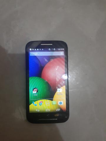 Moto e - Foto 4