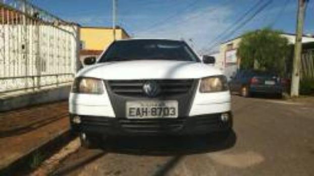 Gol G4 - Foto 3