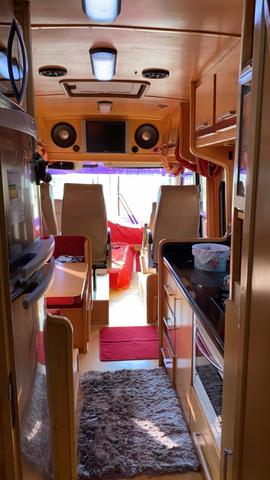 Motor Home - Foto 3