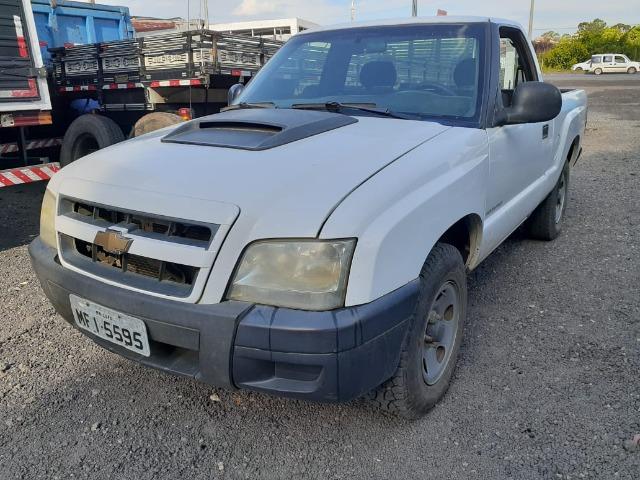 Chevrolet s 10 Simples - Foto 2