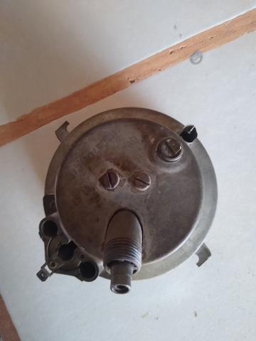 Velocímetro de Fusca - Foto 2