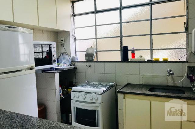 Apartamento à venda com 2 dormitórios em Prado, Belo horizonte cod:257806 - Foto 15