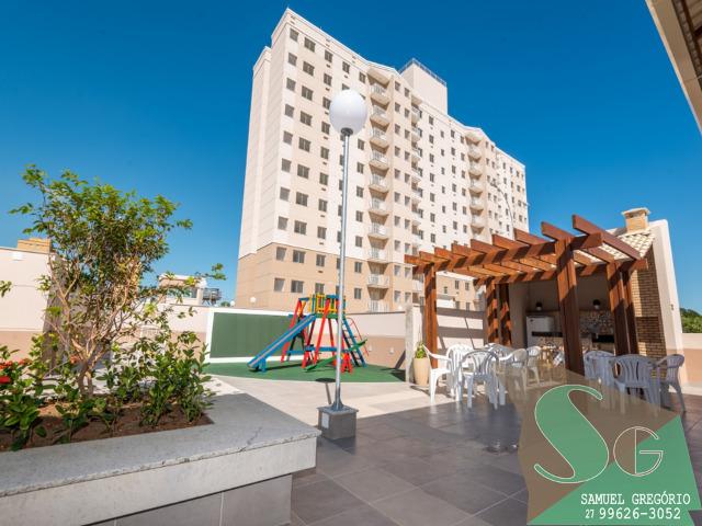 SAM - 52 - Via Jardins Torre Cerejeira - 2 quartos - Morada de Laranjeiras - Foto 4