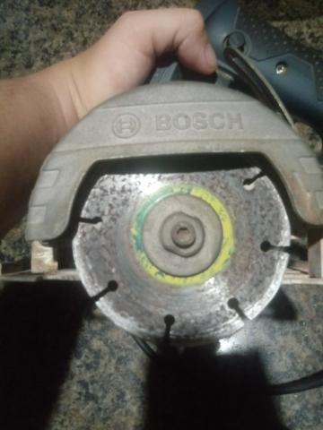 Maquina bosch - Foto 4