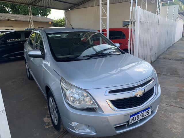 Cobalt LT 1.4 2012