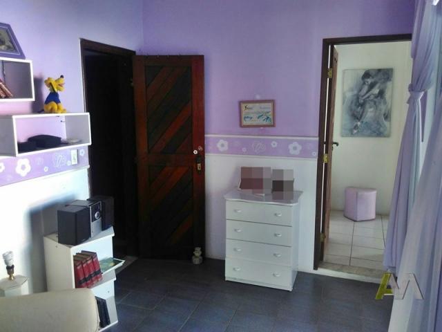 Casa à venda com 4 dormitórios em Itapuã, Salvador cod:AM 346 - Foto 8