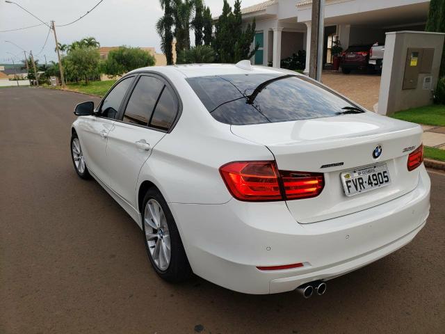Bmw 328, 2014, activeflex - Foto 12