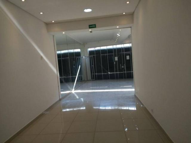 Prédio comercial para locação, tatuapé, são paulo - pr0008.