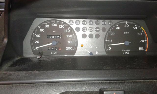FIAT TIPO 1.6 ie - Foto 9