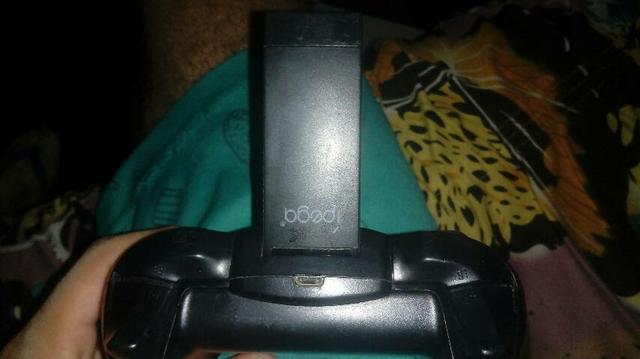 Ipega 9068 conecta pelo bluetooh