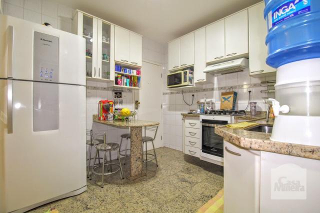 Apartamento à venda com 4 dormitórios em Buritis, Belo horizonte cod:257843 - Foto 19