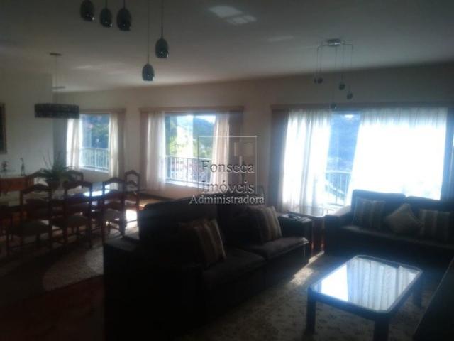 Casa à venda com 5 dormitórios em Quitandinha, Petrópolis cod:4150 - Foto 5