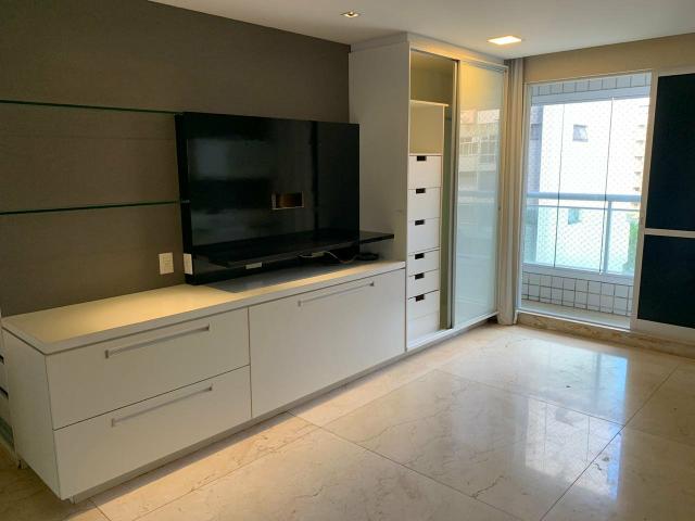 Belíssimo apt 4 suítes no Meireles para venda ou aluguel!! - Foto 4