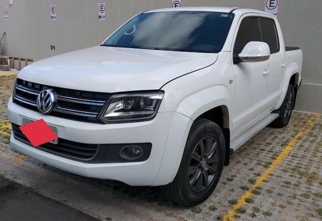 Amarok tdi - Foto 4