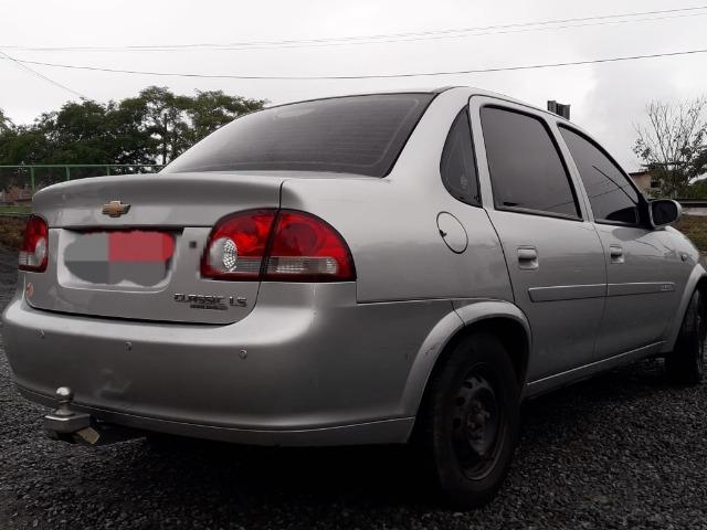 Corsa Classic 2016 * zap