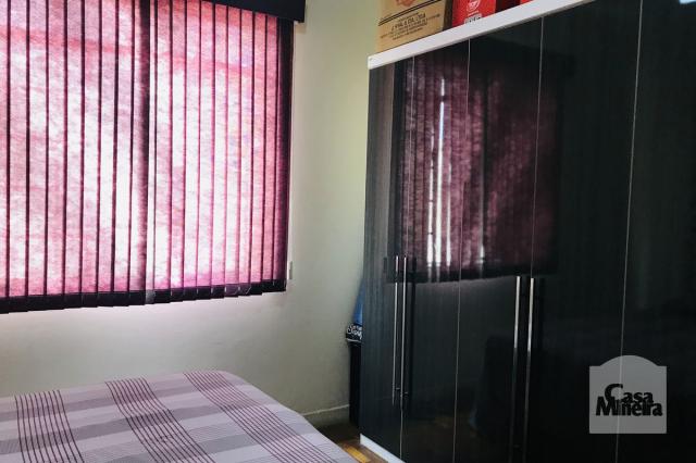 Apartamento à venda com 2 dormitórios em Prado, Belo horizonte cod:257806 - Foto 10