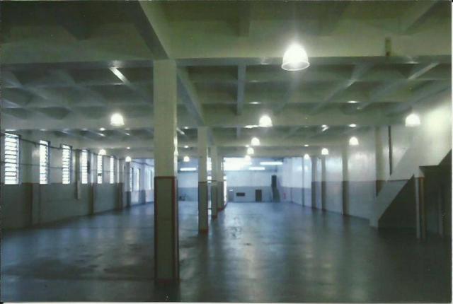Galpão comercial para locação, vila antonieta, são paulo - ga0221. - Foto 5