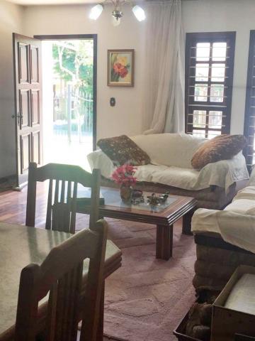 Casa à venda com 4 dormitórios em Espírito santo, Porto alegre cod:SC12147 - Foto 2