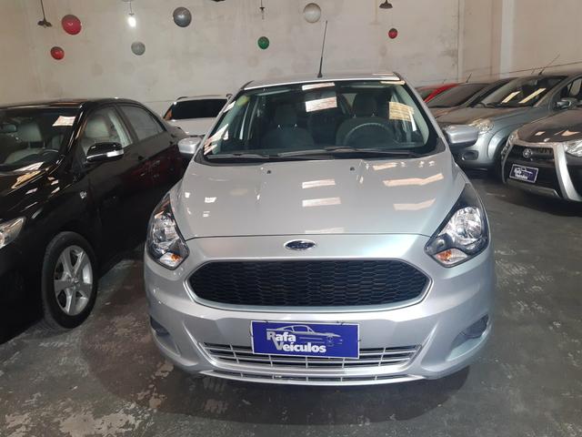 Semana black friday rafa veículos!!!! ford ka 1.0 2018 r$ 35.900,00 - eric