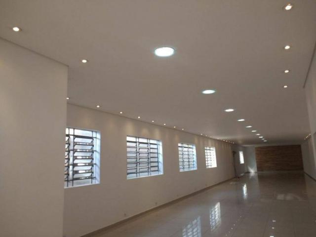 Prédio comercial para locação, tatuapé, são paulo - pr0008. - Foto 9
