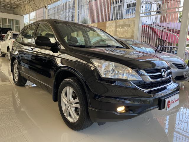 Honda crv 2011 4x4 - Foto 13