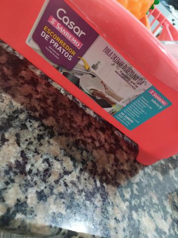 Utensílios pra cozinha - Foto 2
