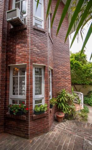 Casa de condomínio à venda com 3 dormitórios em Tristeza, Porto alegre cod:7853 - Foto 20