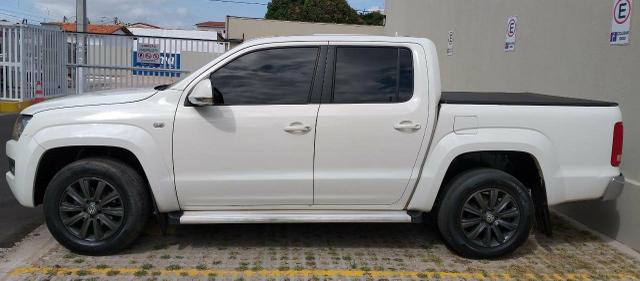 Amarok tdi - Foto 5