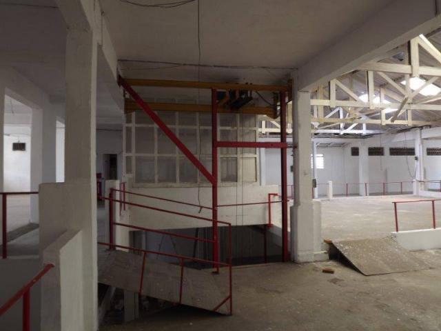 Galpão comercial para locação, vila prudente, são paulo - ga0302. - Foto 15