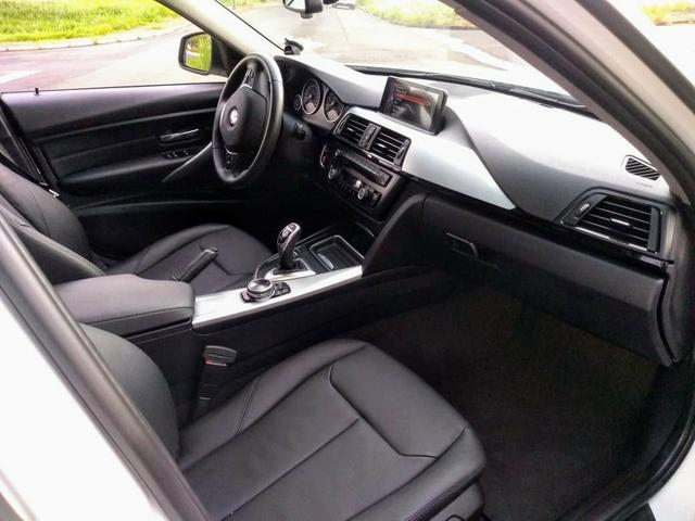 Bmw 328, 2014, activeflex - Foto 10
