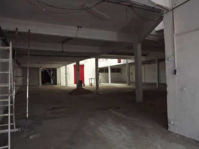 Galpão comercial para locação, vila prudente, são paulo - ga0302. - Foto 4