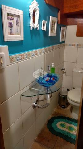 Casa de condomínio à venda com 3 dormitórios em Ipanema, Porto alegre cod:9915056 - Foto 6