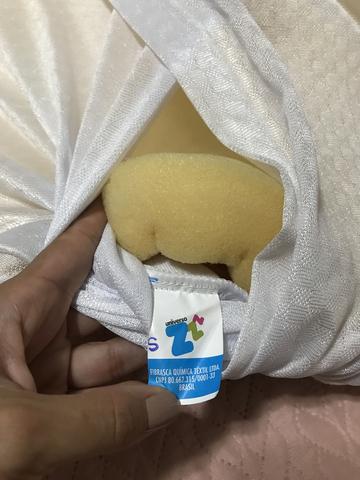 Colchonete para carrinho - Foto 4