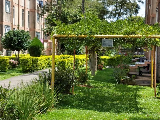 Apartamento 2Q Condomínio Rondon