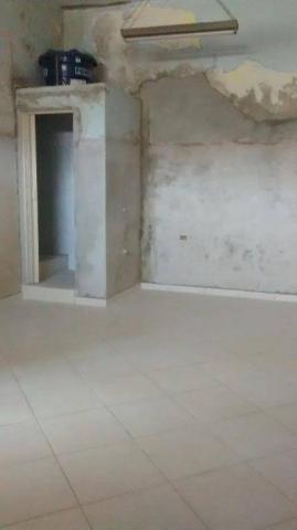 Salão comercial para locação, vila guarani(zona leste), são paulo - sl0028. - Foto 8