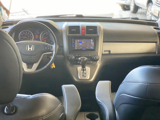 Honda crv 2011 4x4 - Foto 2