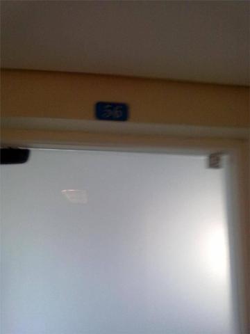 Sala comercial para locação, vila formosa, são paulo - sa0191. - Foto 5