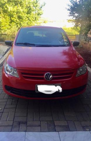 Gol 1.6 Vermelho - Foto 8