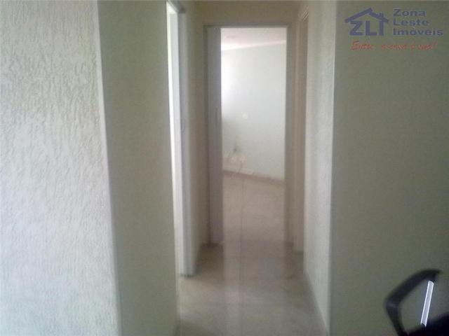 Sala comercial para locação, vila formosa, são paulo - sa0168. - Foto 7