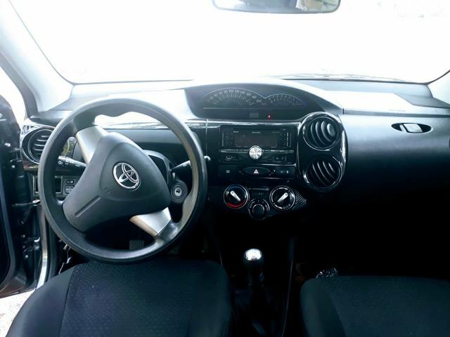 Etios - Foto 2